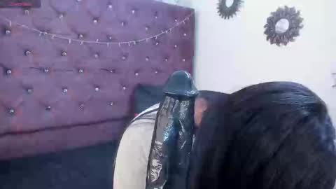 VALERIA online show from 09-20-25, 03:13