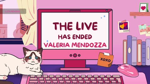Snapshot of valeria_mendozza chatting on 12-05-24, 09:28   online show from 12-05-24, 09:28