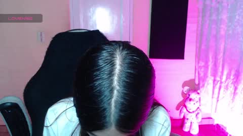 Snapshot of valeria_mendozza chatting on 01-16-25, 12:02   online show from 01-16-25, 12:02