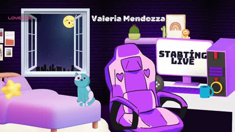 Snapshot of valeria_mendozza chatting on 01-27-25, 04:41   online show from 01-27-25, 04:41