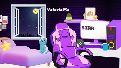 Snapshot of valeria_mendozza chatting on 02-24-25, 05:22   online show from 02-24-25, 05:22