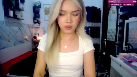 VALERIA online show from 10-06-25, 12:35
