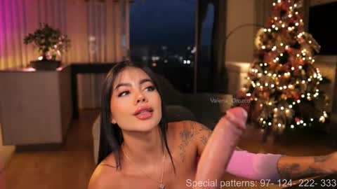 valeria_orozco online show from 11-28-25, 10:56