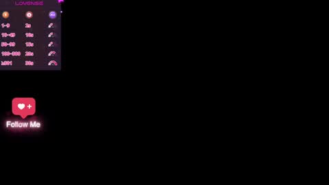 valeria  independent model  online show from 01-31-25, 07:07