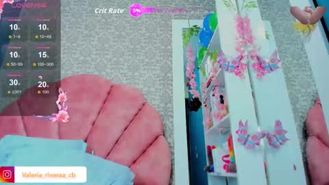 Costume lover online show from 09-19-25, 03:24