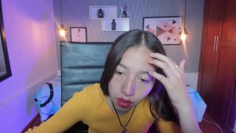 Valeria online show from 12-02-24, 12:51