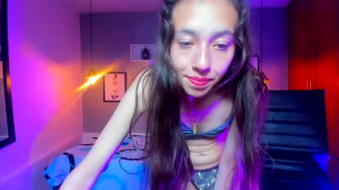 Valeria online show from 12-04-24, 07:23