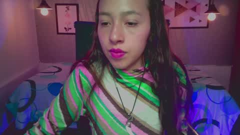 Valeria online show from 12-06-24, 01:55