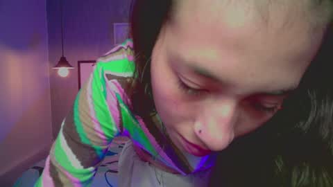 Valeria online show from 12-06-24, 05:00