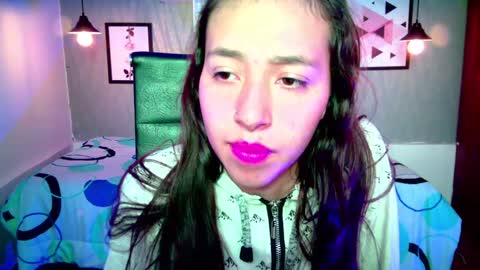 Valeria online show from 12-09-24, 07:29