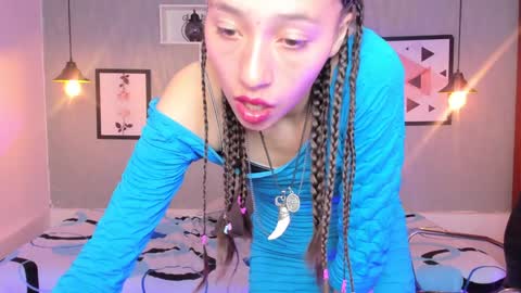 Valeria online show from 12-14-24, 07:25