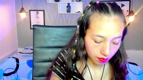 Valeria online show from 12-16-24, 02:38
