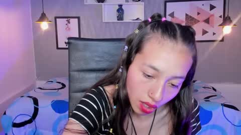 Valeria online show from 12-16-24, 07:00