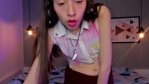 Valeria online show from 12-17-24, 02:55