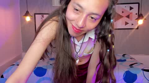 Valeria online show from 12-17-24, 06:53