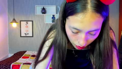 Valeria online show from 12-21-24, 05:18