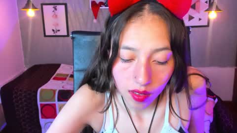 Valeria online show from 12-23-24, 06:58