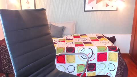 Valeria online show from 12-26-24, 03:20
