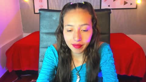 Valeria online show from 12-27-24, 05:05