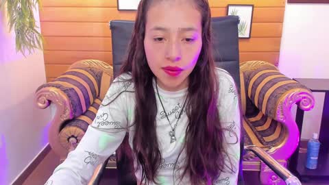 Valeria online show from 12-28-24, 02:32