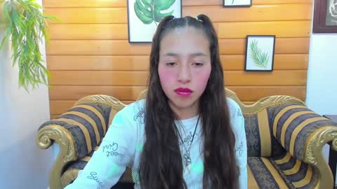 Valeria online show from 12-28-24, 05:35