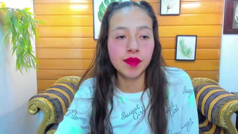 Valeria online show from 12-28-24, 08:36
