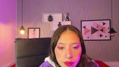 Valeria online show from 12-29-24, 02:42