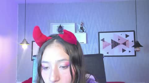 Valeria online show from 12-29-24, 08:48