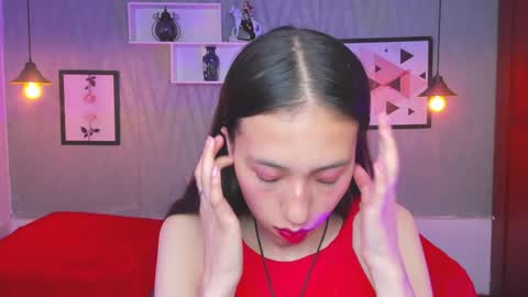 Valeria online show from 01-21-25, 09:46