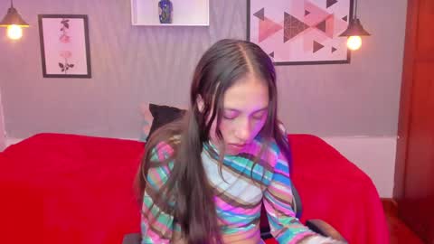 Valeria online show from 01-22-25, 09:10