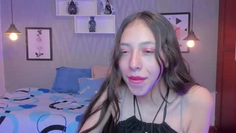 Valeria online show from 02-14-25, 04:41