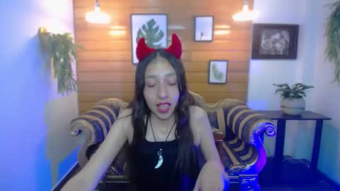 Valeria online show from 02-14-25, 10:47