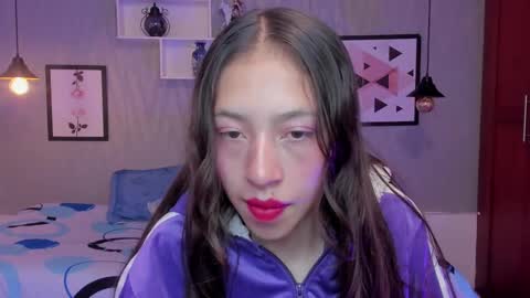 Valeria online show from 02-17-25, 02:37