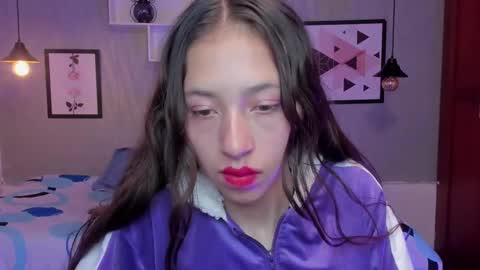Valeria online show from 02-17-25, 05:43