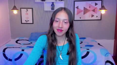 Valeria online show from 02-20-25, 06:02