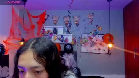 Valeria online show from 11-01-25, 01:57