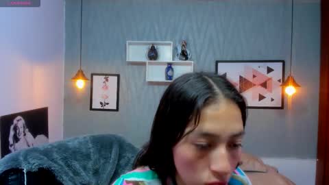 Valeria online show from 11-24-25, 07:57