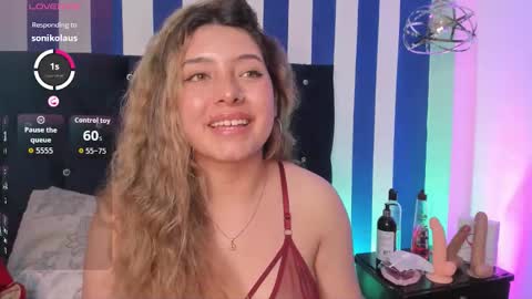 valeria_rouse28 online show from 09-27-25, 04:56