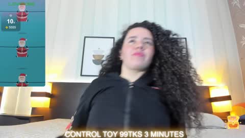 Valeria online show from 12-14-24, 01:27