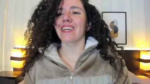 Valeria online show from 01-12-25, 12:12