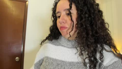 Valeria online show from 01-26-25, 11:17