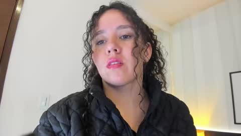 Valeria online show from 03-02-25, 01:16
