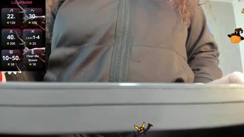 Valeria online show from 11-01-25, 05:48