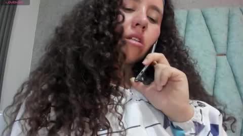 Valeria online show from 11-10-25, 08:30