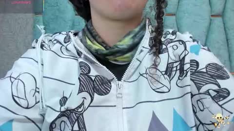 Valeria online show from 11-19-25, 03:56