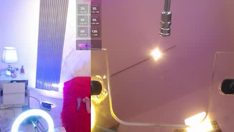 Valeria online show from 02-26-26, 01:21