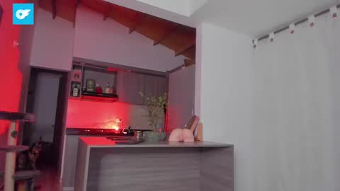 Valeria  IG valeriacorrea430 online show from 02-27-25, 12:21