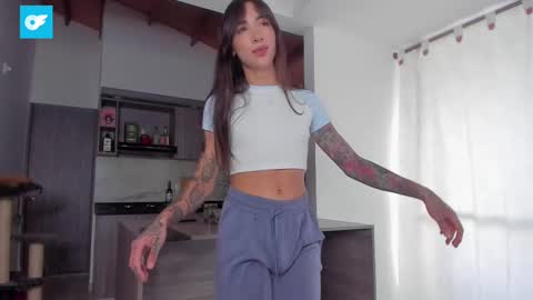 Valeria  IG valeriacorrea430 online show from 03-09-25, 10:52