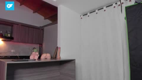 Valeria  IG valeriacorrea430 online show from 09-10-25, 08:36