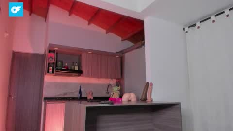 Valeria  IG valeriacorrea430 online show from 09-21-25, 11:17